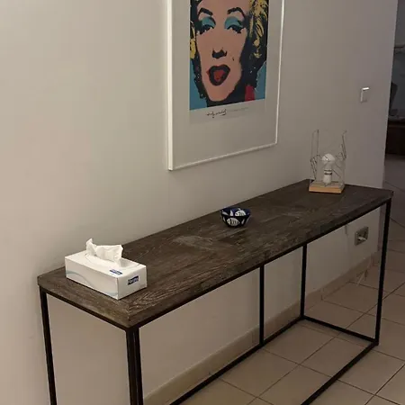 2-bedroom In ,terrace, 4 People, Beaches , Downtown *